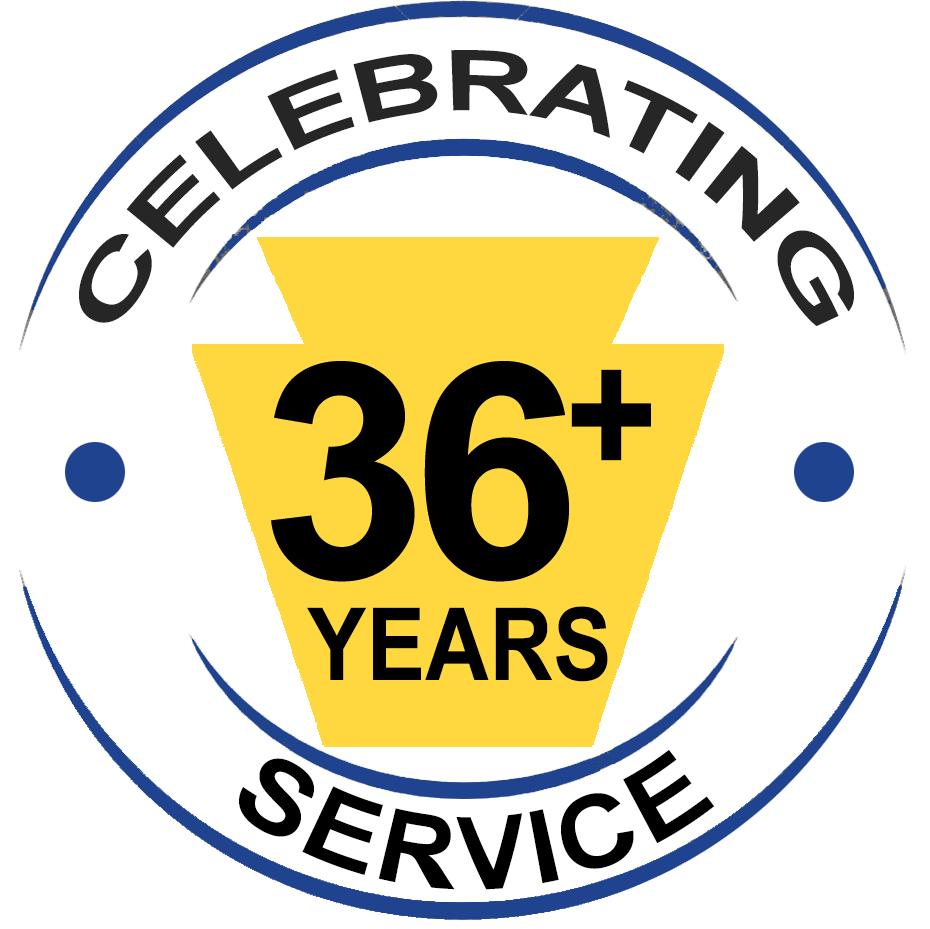 PennDot Messenger Services for 36 Years