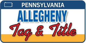 PENN DOT Messenger Service in Allison Park, PA