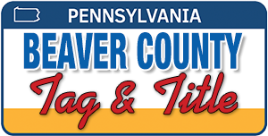 Penn Dot Messenger Service and Notary in Beaver County