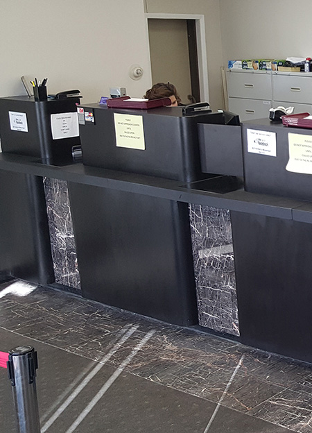 Notary Public - Cranberry Township PA