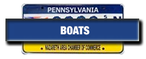 Boat Registration and Other Boat Reg information