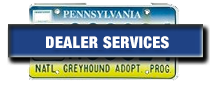 Penn DOT Dealer Services