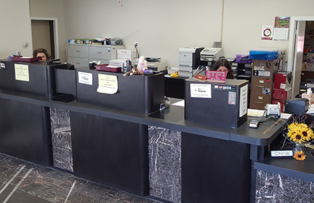 Cranberry Township Vehicle Registration Services