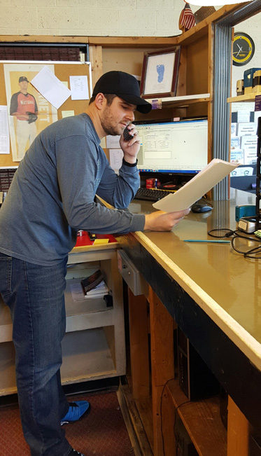 Mercer County PA Vehicle Registration Services